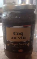 Coq au vin