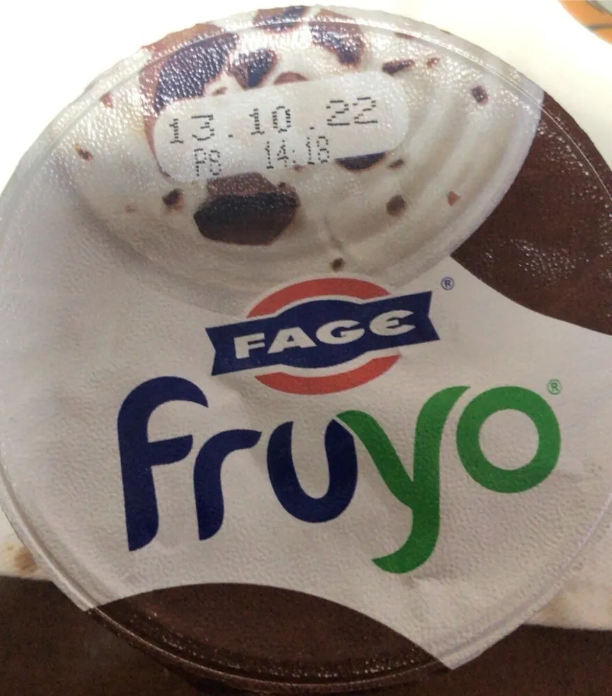 Fruyo