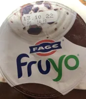 Fruyo