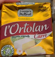 l'Ortolan carré