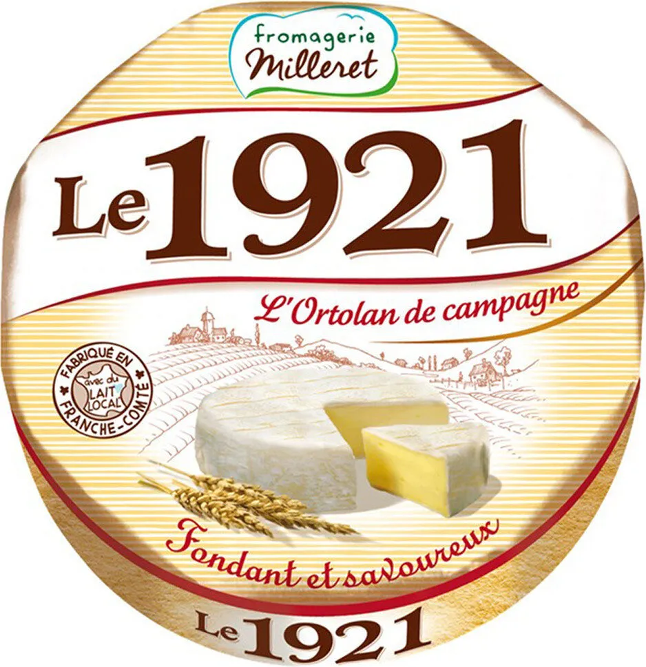 Le 1921