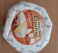 L'Originel - Fromage à pâte molle au lait