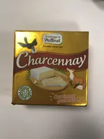 Charcennay