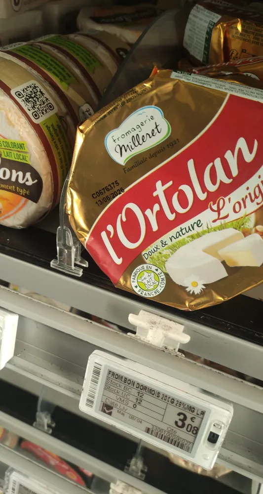 L’ortolan