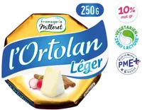 l'Ortolan Léger