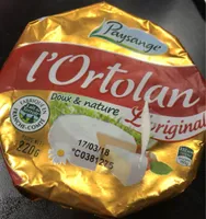 L'Ortolan