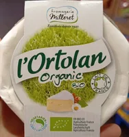 L'Ortolan Organic