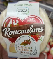 Roucoulons