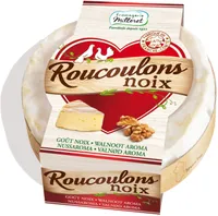 Roucoulons Noix 125g marque