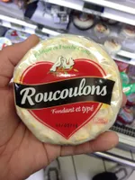 Roucoulons Fondant et typé
