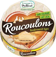 Roucoulons offre plaisir