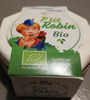 P'tit Robin Bio