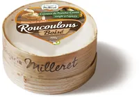 Roucoulons Boisé 300g - Marque