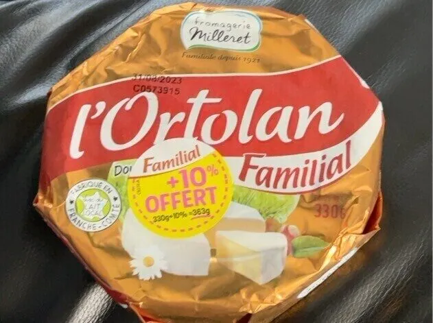 ortolan familial