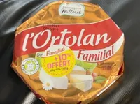 ortolan familial