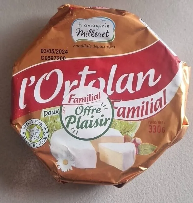 Ortolan