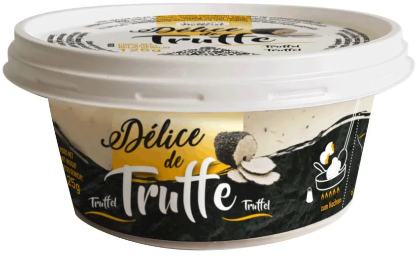 Délice de truffe