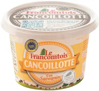 Cancoillotte IGP Savagnin 250g marque