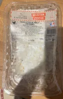 Aiguillettes de poulet Chataigne