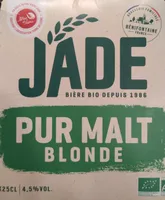 PUR MALT BLONDE