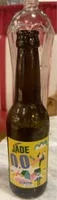 Biere blonde - Jade