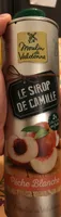 Le sirop de camille