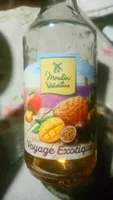 Voyage Exotique