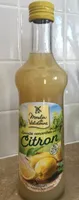 Special concentrée au citron