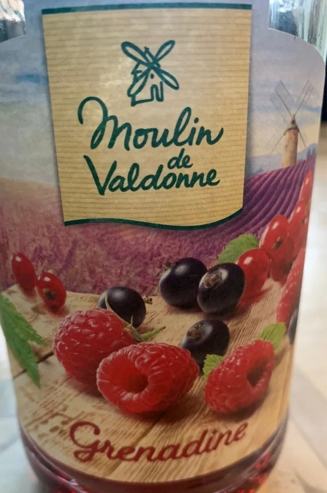 Grenadine