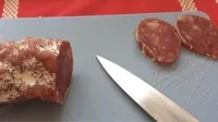 Saucisson sec