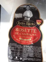Rosette de campagne pur porc, Fabrication artisanale