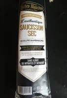 Saucisson sec