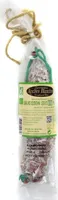 Saucisson sec bio Pur porc