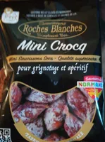 Mini Crocq