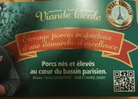 Saucisse Sèche