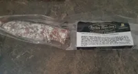 Saucisse sèche pur porc qualité supérieure