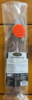 Saucisson Sec Pur Porc