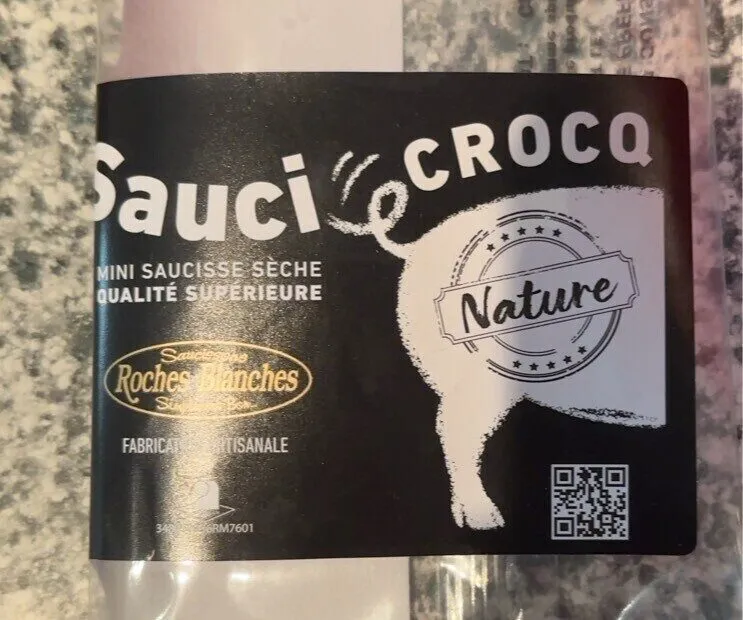 Sauci crock