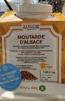 Moutarde d'Alsace