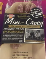 Mini crocq