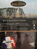 Noix De Boeuf Sechee
