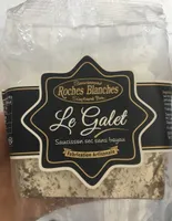 Le Galet