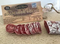 Saucisse Sèche