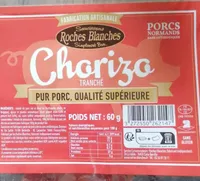 Chorizo