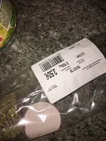 Saucisse Sèche Enrobée Au Poivre Noir