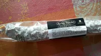 Saucisse sèche