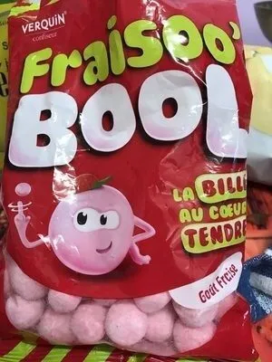 Fraisoo' Bool