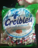 Croibleu Saveur sève de pin