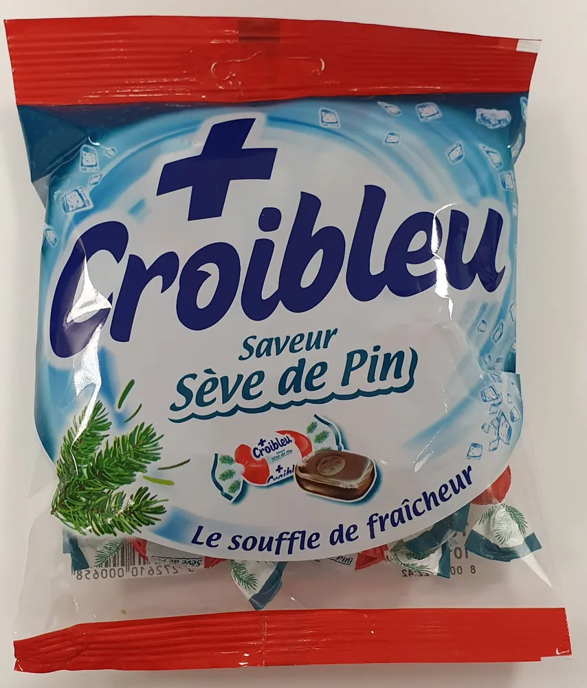 Croibleu Sève de Pin