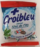 Croibleu Sève de Pin